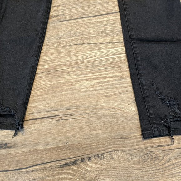 FRAME Le Skinny de Jeanne - Picture 5 of 5